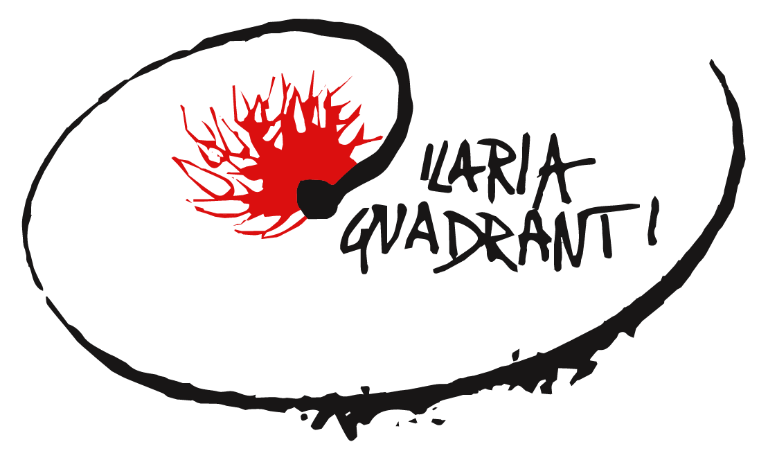 logo - Ilaria Quadranti-01